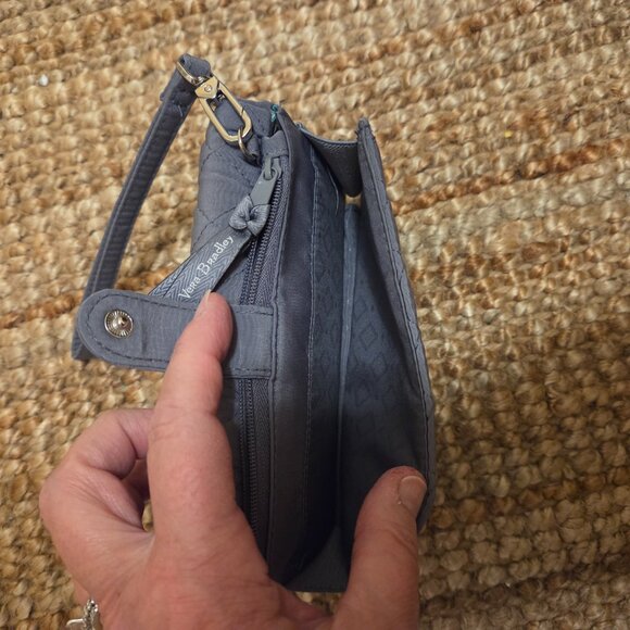 Wristlet wallet and phone holder - Picture 4 of 7